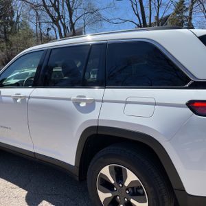 JEEP GRAND CHEROKEE 4XE - 6