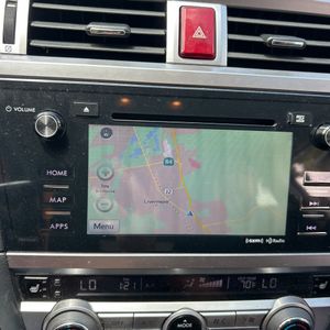 2017 Subaru OUTBACK 3.6R LIMITED — миниатюра 37