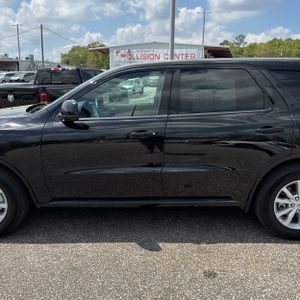 DODGE DURANGO GT RWD - 3