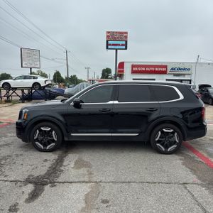 KIA TELLURIDE EX - 3