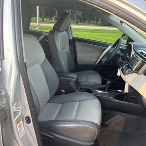 2014 Toyota RAV4 XLE 缩略图 33