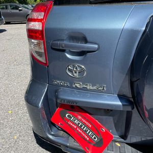 2010 Toyota RAV4 LIMITED — фото 23