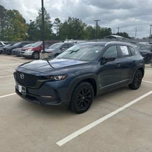MAZDA CX-50 2.5 S PREFERRED - 1