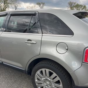 FORD EDGE LIMITED - 6
