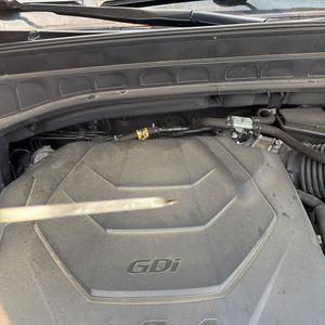 صورة 46 لـ 2023 KIA TELLURIDE S