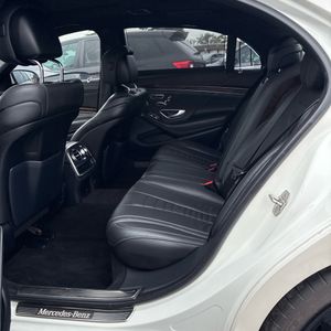 صورة مصغرة 33 لـ 2016 Mercedes-BENZ S-CLASS
