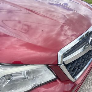 2015 Subaru FORESTER 2.5I TOURING 照片 57