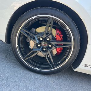 صورة مصغرة 19 لـ 2022 Chevrolet CORVETTE STINGRAY