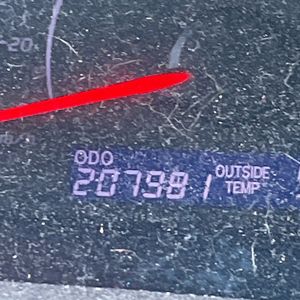 2011 Toyota CAMRY LE 缩略图 38