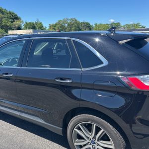 2019 FORD EDGE TITANIUM — фото 6