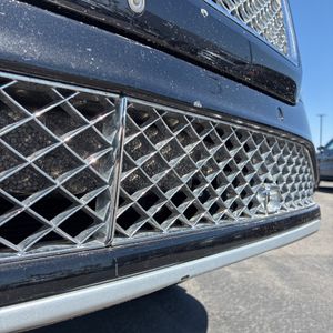 2017 Bentley BENTAYGA BASE — фото 60