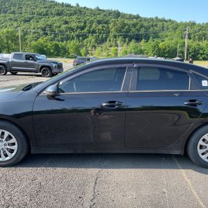 صورة 4 لـ 2020 KIA FORTE FE