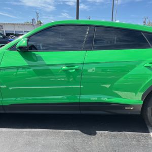 2024 Lamborghini URUS S — фото 4
