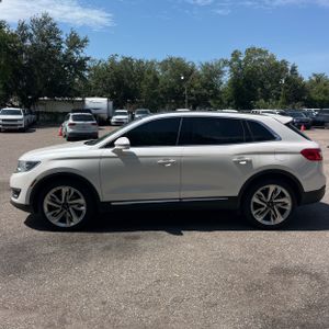صورة 3 لـ 2018 Lincoln MKX RESERVE