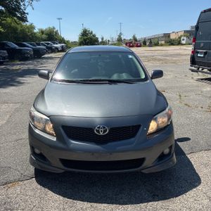 2010 Toyota COROLLA S 缩略图 14