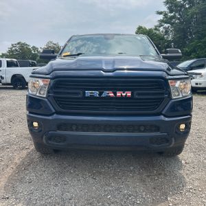 صورة مصغرة 14 لـ 2019 RAM 1500 BIG HORN