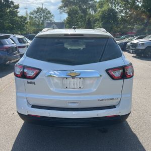 CHEVROLET TRAVERSE LT - 6