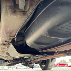 2011 Honda PILOT EX-L 照片 24
