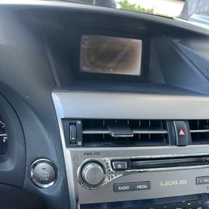 2013 Lexus RX 350 BASE — фото 63