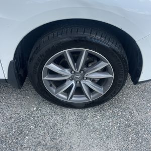 2020 Acura RDX W/TECH — миниатюра 20