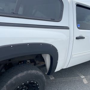 CHEVROLET SILVERADO 1500 LT - 9