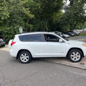 صورة 10 لـ 2008 Toyota RAV4 LIMITED