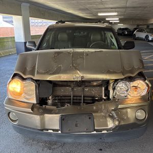 2006 JEEP GRAND CHEROKEE LAREDO 缩略图 45