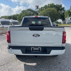 FORD F-150 STX - 7