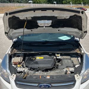 2016 FORD ESCAPE SE — миниатюра 44