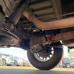 صورة مصغرة 27 لـ 2016 Nissan FRONTIER SV