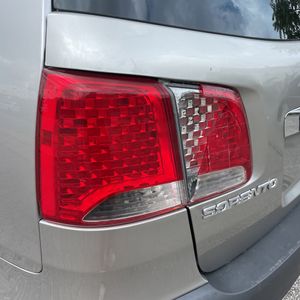 2013 KIA SORENTO LX — миниатюра 48