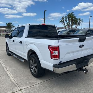 FORD F-150 XLT - 5