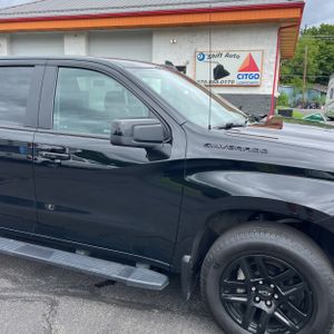2024 Chevrolet SILVERADO 1500 RST thumbnail 13