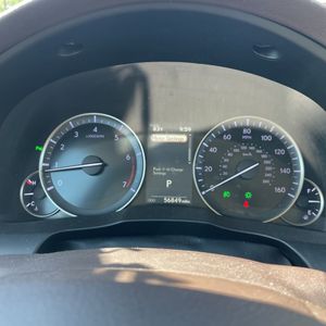 2018 Lexus ES 350 BASE — фото 40