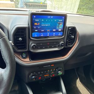 2021 FORD BRONCO SPORT BADLANDS 照片 36