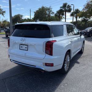 HYUNDAI PALISADE LIMITED - 8