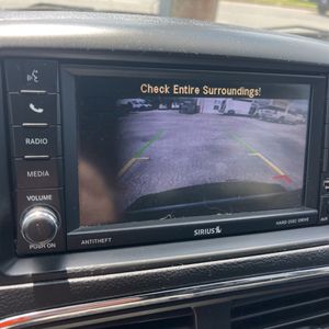 2018 Dodge GRAND CARAVAN SXT — миниатюра 38