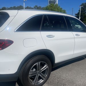 MERCEDES-BENZ GLC - 9