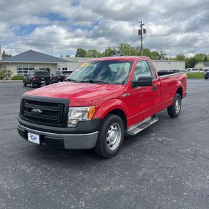 FORD F-150 XL - 1