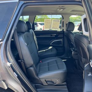 2024 KIA TELLURIDE EX 缩略图 35