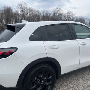 HONDA HR-V SPORT - 9