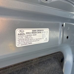 2023 Subaru FORESTER PREMIUM 缩略图 45