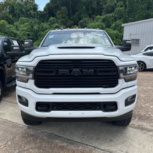 صورة مصغرة 11 لـ 2024 RAM 2500 LARAMIE