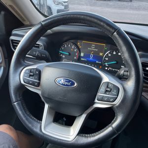2021 FORD EXPLORER LIMITED 缩略图 70