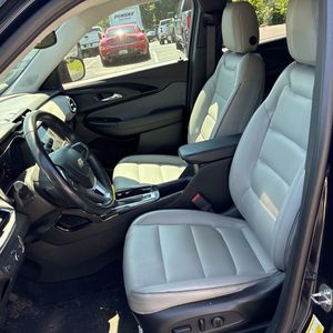 2021 Chevrolet TRAILBLAZER LT 缩略图 29