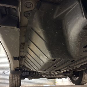 2016 Honda CR-V EX-L 照片 24