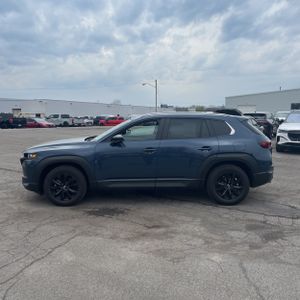 MAZDA CX-50 2.5 S PREFERRED - 3