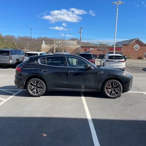 MASERATI GRECALE GT - 10