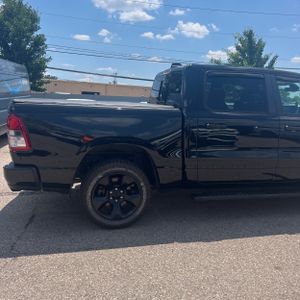 2019 RAM 1500 BIG HORN photo 9