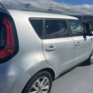 صورة 9 لـ 2017 KIA SOUL +